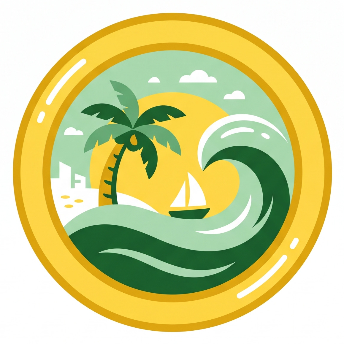 PerlaFin Logo